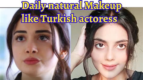 Turkish Makeup Tutorial Saubhaya Makeup