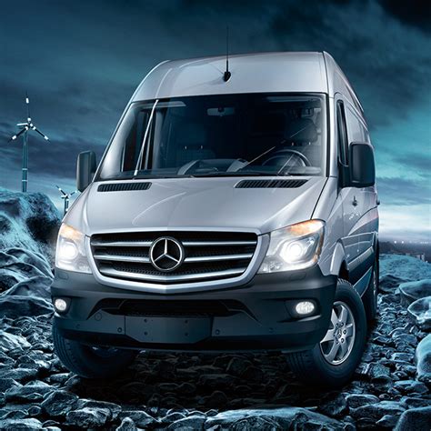 When looking for your next car go see james! 2016 Mercedes-Benz Sprinter Van in Union NJ | Mercedes ...
