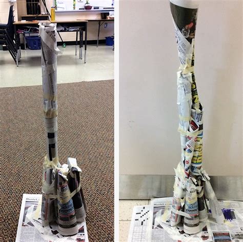 Paper Tower Examples Best Design Idea