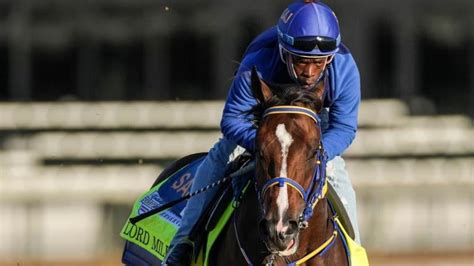 2023 Kentucky Derby Horses Futures Odds Date Expert Whos Nailed 10