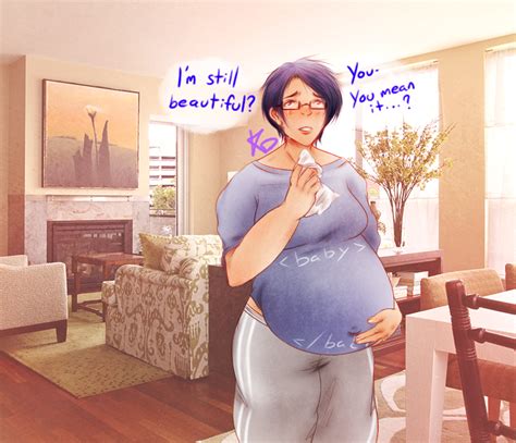 Free Maternal Summer Rei Mpreg By Konata On DeviantArt