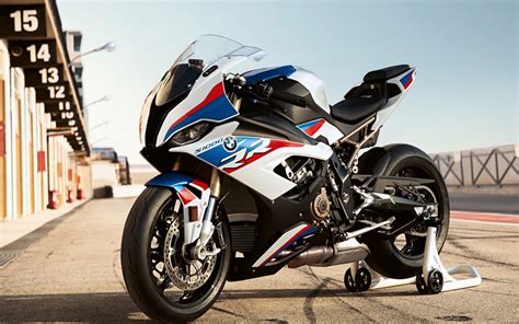 Bmw S1000rr Wallpaper 4k M Package 2020 Race Bikes 5k