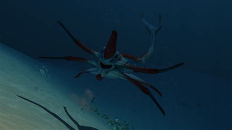 Image Reaper Dunespng Subnautica Wiki Fandom Powered By Wikia