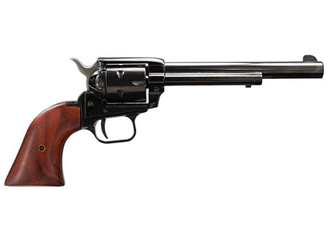 If you're thinking about buying a heritage rough rider.22 there are a few things that you should know before you buy. HERITAGE MFG ROUGH RIDER 22LR REVOLVER