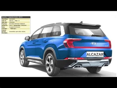 Shortly after the launch of the new hyundai creta, the automotive market hit a major slowdown due to covid19 pandemic. Hyundai Alcazar SUV (7-Seater Creta) India Launch Expected ...