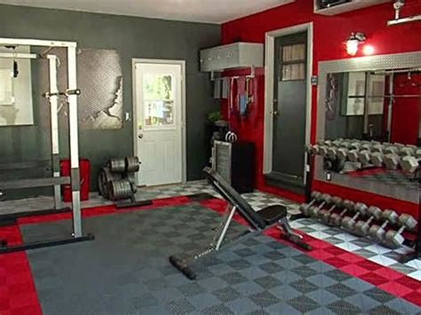 We did not find results for: Creating a Gym in Your Garage