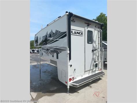 2023 Lance Lance Truck Campers 960 Rv For Sale In Norcross Ga 30071