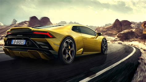 Research the 2020 lamborghini huracan with our expert reviews and ratings. Lamborghini reveals new rear-wheel drive Huracan Evo supercar | Motoring Research