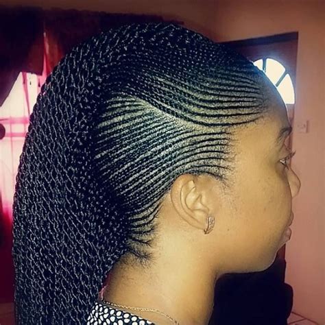 Whether you're looking for cornrow braids, box braid hairstyles, or a braided updo, these braided hairstyles will look amazing. Pin by Happy2BNappy Eco Beauty Studio on twist it sista ...