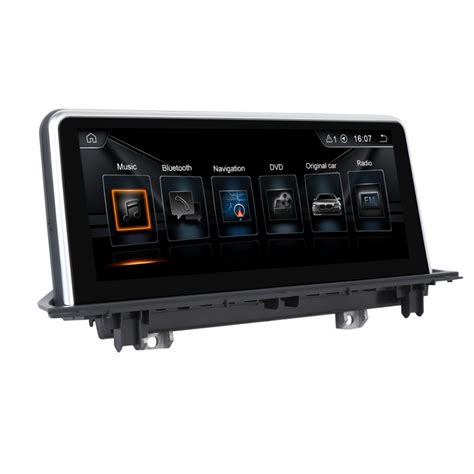 Ram 2 x 1.7 base with 1 ball that contains the universal amps hole pattern for the garmin zumo, tomtom rider & urban rider. AUTORADIO ANDROÏD GPS BLUETOOTH BMW X1 E84 + CAMERA DE RECUL