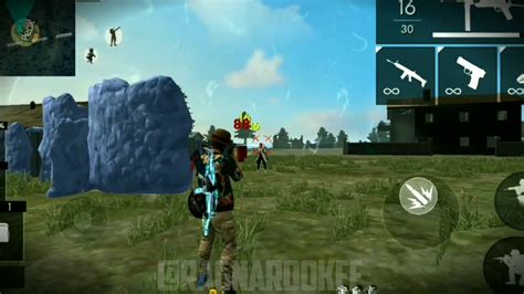 2 cara menukarkan kode redeem tersebut. EDIT FREE FIRE - RAGNAROK - YouTube