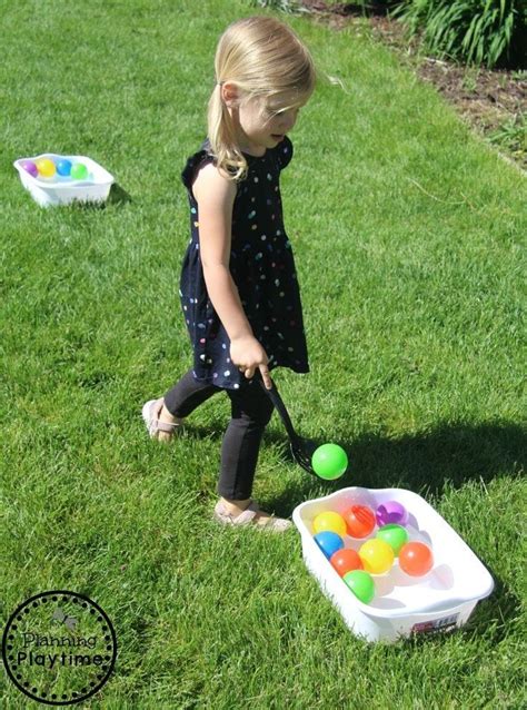 List Of Outdoor Kindergarten Activities For Student Best Outdoor Activity