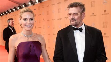 Seit jahren versteckt heidi klum tochter leni klum vor der welt. Leni Klum Richtiger Name : Heidi Klum Sie Raumt Mit ...
