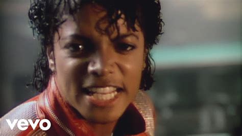 The third single from michael jackson's sixth solo album, thriller (1982), beat it went platinum and is an internationally recognized song that has greatly influenced pop culture. EL "BEAT IT" DE MICHEL JACKSON | PyD