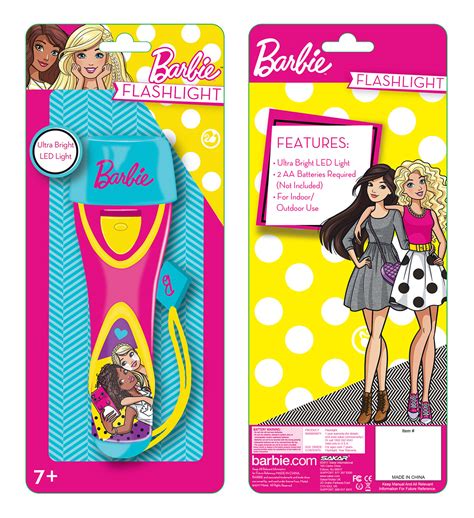 Barbie Packaging Line On Behance