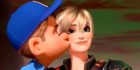 8 Best Couples In Animated Movies