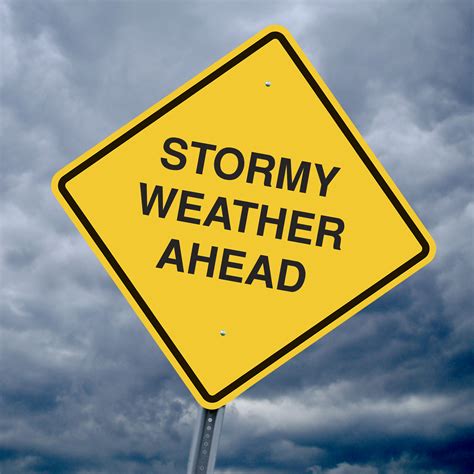 Be prepared when storms threaten - Indiana Electric Cooperatives