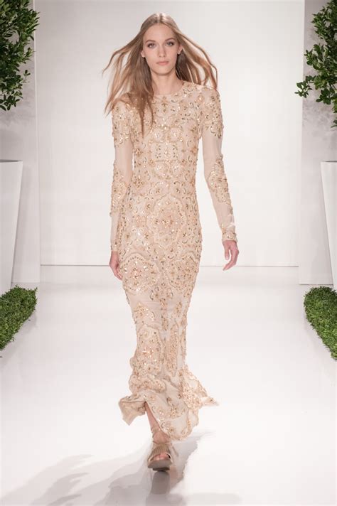 Fashion Runway Rachel Zoe Spring Summer 2016 Ready To Wear Cool