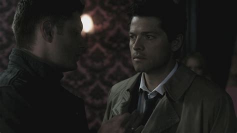 5x03 Free To Be You And Me Dean And Castiel Image 23688913 Fanpop