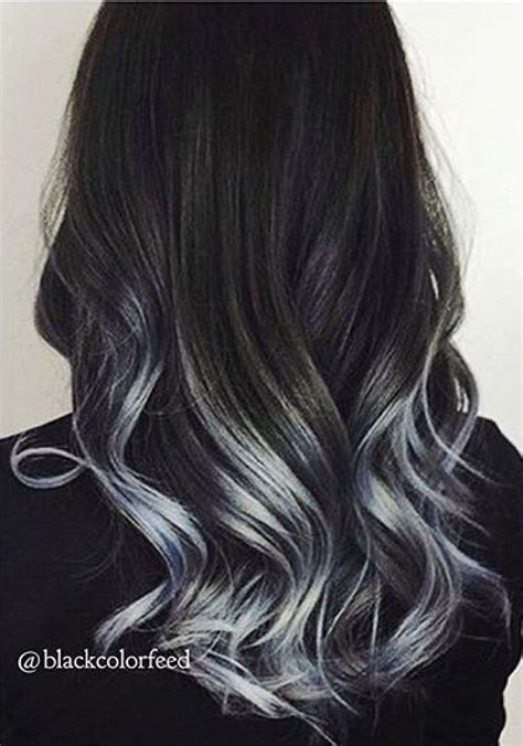 Trend Warna Rambut Ash Dark Brown, Warna Rambut Paling Populer!