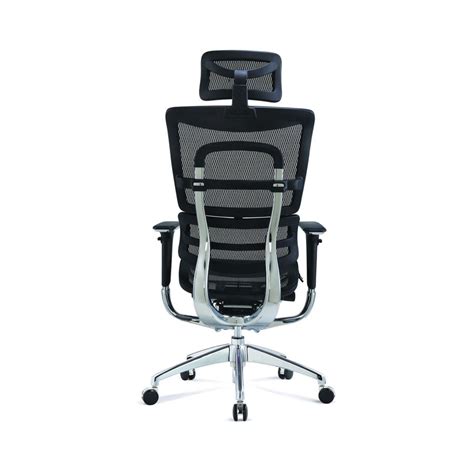 Architect Ergonomic Chair Impact Office Furnishings