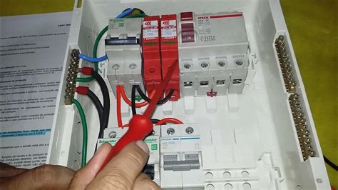 Esquema De Aterramento Tn
