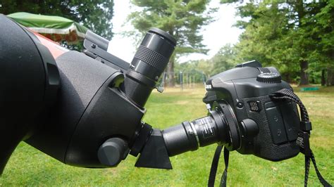 Astrophotography Blog 4se Telescope With Barlow T Adapter 1 14 Inches