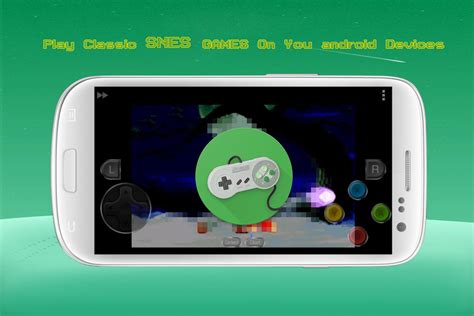 This article assumes you have roms. Emulator for SNES Free (🎮 Play Retro Games 🎮 ) for Android ...