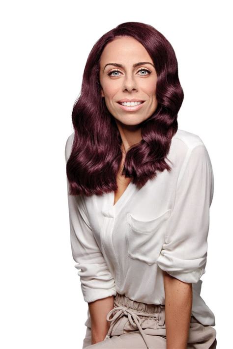 Filomena cautela confessa que é a primeira vez que pinta o cabelo. Filomena Cautela e Carolina Deslandes na campanha de ...