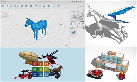 Learn basic design and coding principles in an. A full orientation of Tinkercad and how you can use it in ...