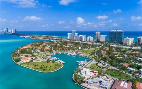 Las 10 Ciudades Más Ricas De Florida Estados Unidos Mega Ricos