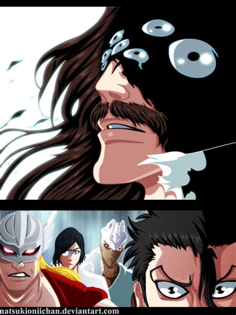 Bleach 626 the new king spirit | Bleach anime, Bleach art, Manga anime