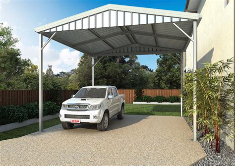 The only reason why so many people are crazy for the carport kits is the advantages of it. 5594ae2a8d8e0.jpg
