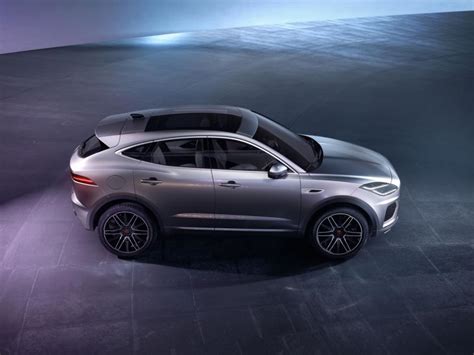 Maybe you would like to learn more about one of these? Album photo - Jaguar E-Pace (2021) | Les photos du petit ...