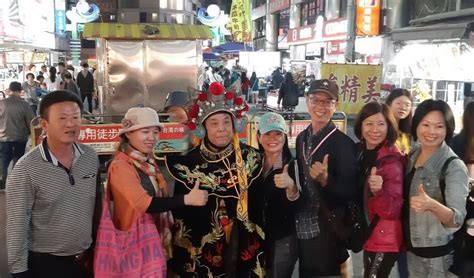 支援 ptt 還有 ptt2 的 ptt api. 大陸北京豐台區兩岸交流參訪團 快閃六合夜市 | 地方 | NOWnews今日新聞