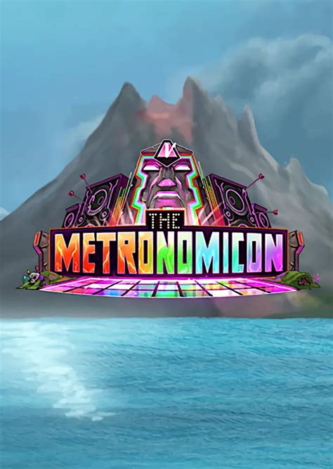 The Metronomicon Indie Game Challenge Pack 1 Dlc Dijipin