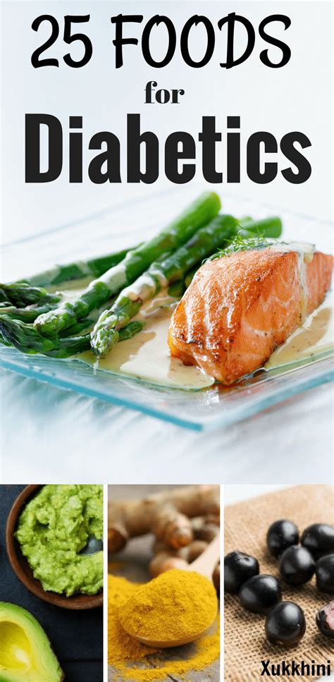 People with diabetes should understand the limitations because they cannot follow the most standard recipes. Including these extra-healthy foods for diabetics in your ...