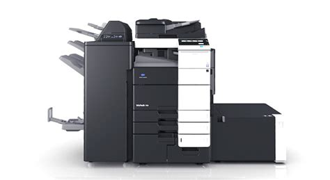 Kup konica minolta bizhub 163na ebay. Bizhub C758 | Maieroffice