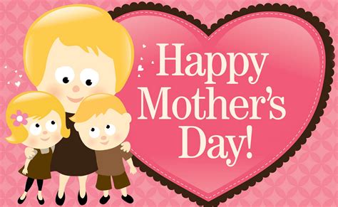 Thank you for everything you've done for us. Happy Mother's Day 2021 Love Quotes, Wishes and Sayings