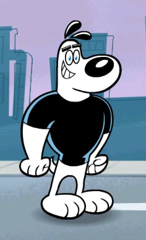 Image Dudley Puppy In A Game Tuff Puppy Wiki Fandom