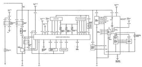 Samsung hvac offers a variety of great general resources from online training and technical support to warranty and online manuals. Acura Legend (1992) - wiring diagram - HVAC controls - Carknowledge.info