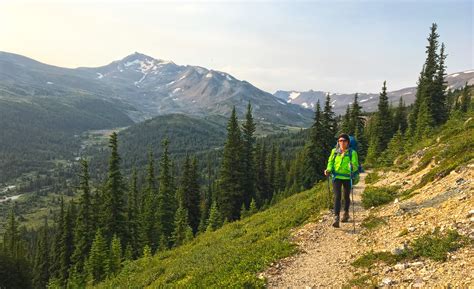 Conquering The Skyline Trail In Jasper National Park This Adventure Life