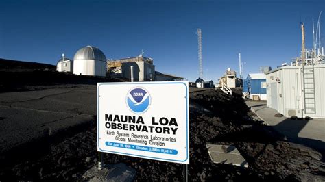 41115 Mauna Loa Co2 Hits Another Record Mpr News