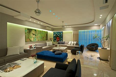 Apartments From Zz Architects Studio Mumbai