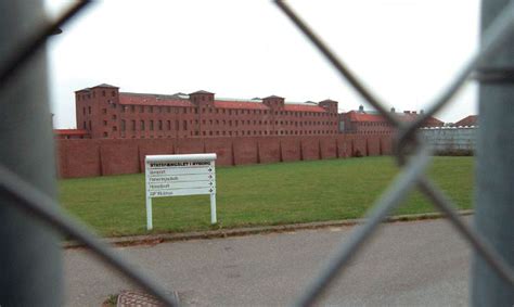 Media in category prisons in denmark. Danish prisons switch off internet for inmates after ...