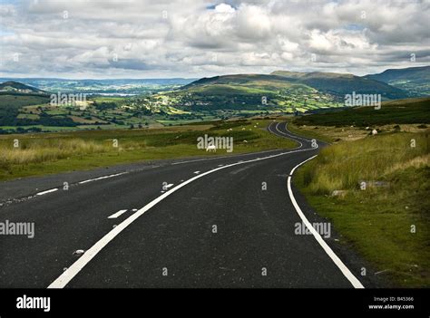Llangynidr Moors In Wales Hi Res Stock Photography And Images Alamy
