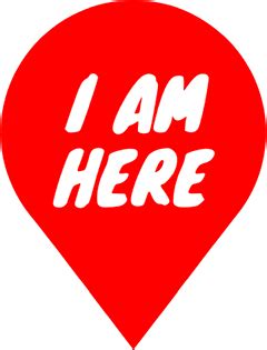 I AM HERE: An Intervention at Dansmuseet - Department of Culture and ...