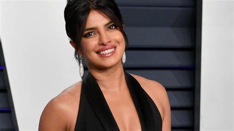 When Priyanka Chopra Said A Producer Once Asked Her To Get A B B Job More Cushioning To The