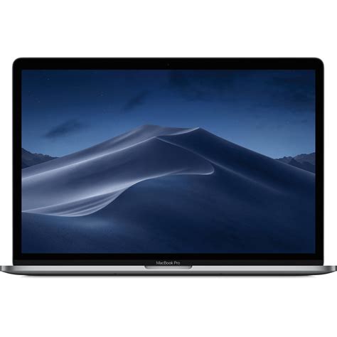 Apple 154 Macbook Pro With Touch Bar Z0v1 Mr9479 Bh Bandh Photo
