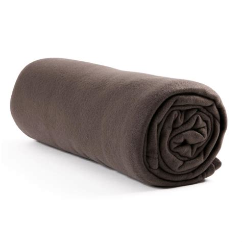 Dass fleece fusselt ist eher ungewöhnlich. Polar-Fleece Kuscheldecke XXL 220 x 240 cm anthrazit